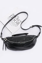 Metallic Crossbody Bag | Mixtshop LLC