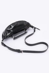 Metallic Crossbody Bag | Mixtshop LLC