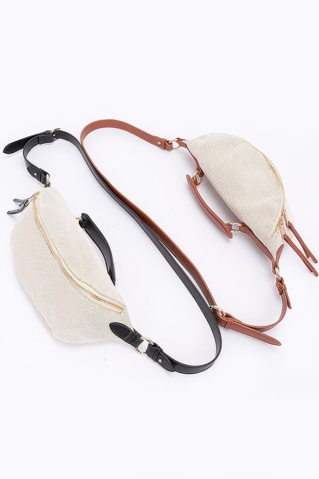 Canvas Crossbody Bag | Mixtshop LLC