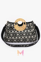 Faux Top Case Clutch | Mixtshop LLC