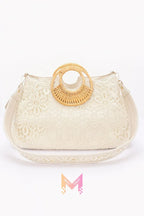 Faux Top Case Clutch | Mixtshop LLC