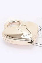 Metallic Acrylic Bag | Mixtshop LLC