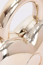 Metallic Acrylic Bag | Mixtshop LLC