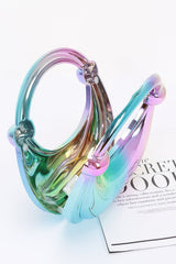 Acrylic Case Bag | Mixtshop LLC