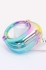 Acrylic Case Bag | Mixtshop LLC