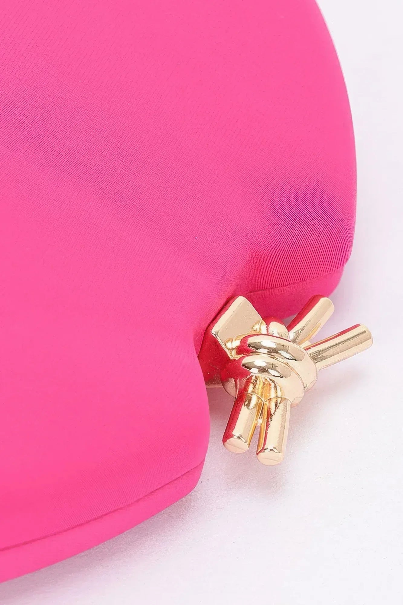 Satin Case Bag | Mixtshop LLC