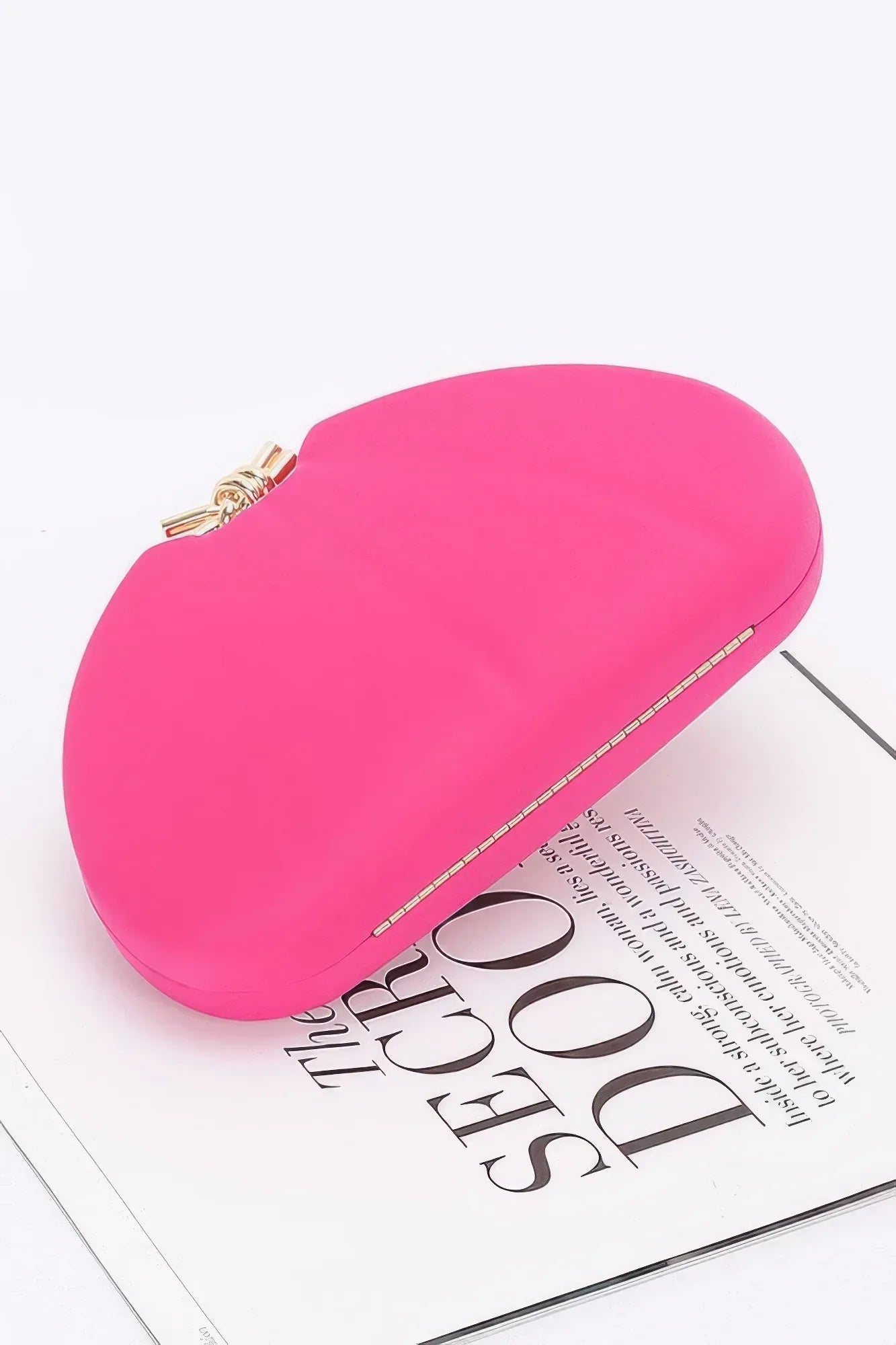 Satin Case Bag | Mixtshop LLC