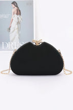 Satin Case Bag | Mixtshop LLC