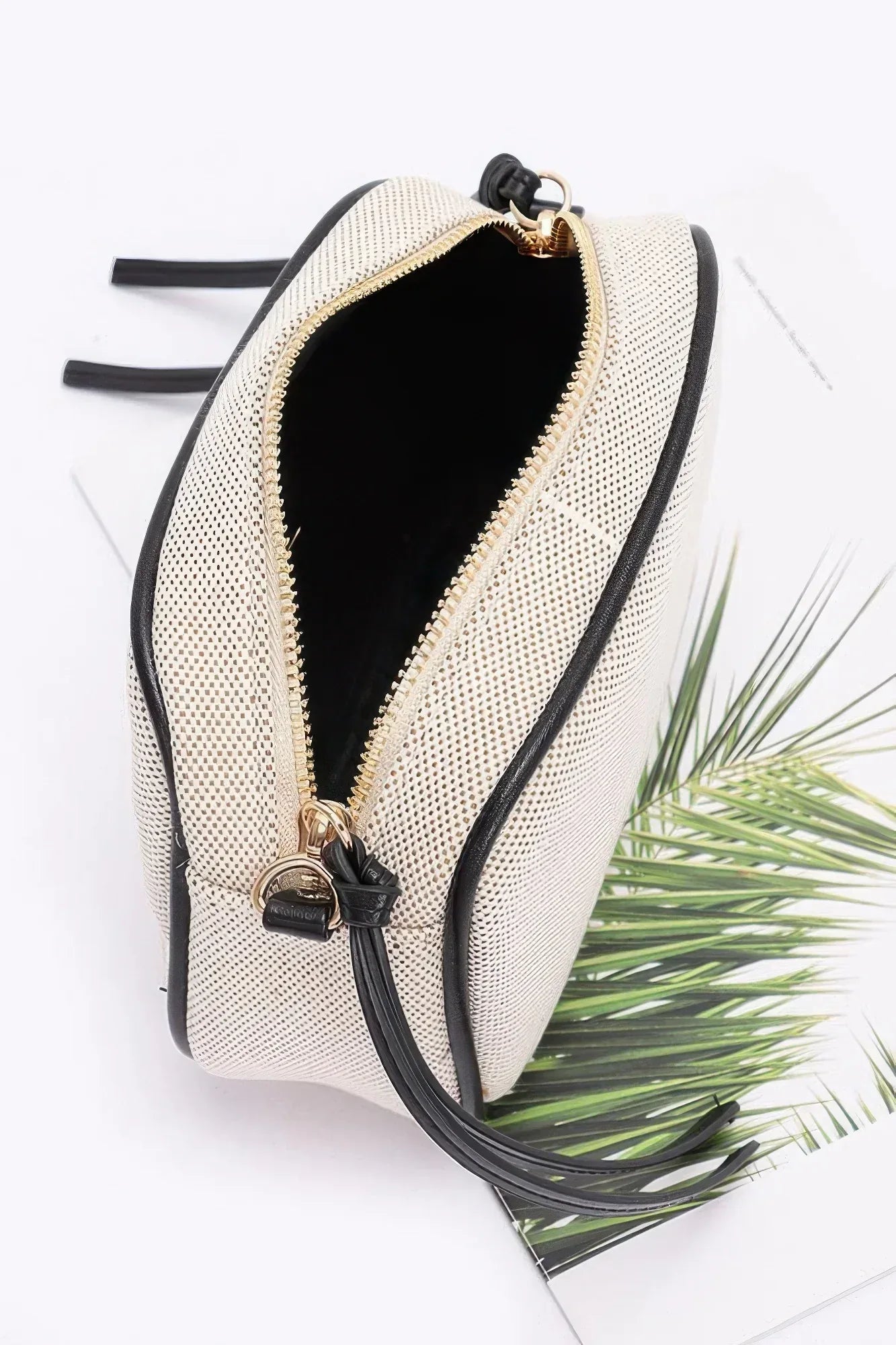 Canvas Bowling Bag Secondary image