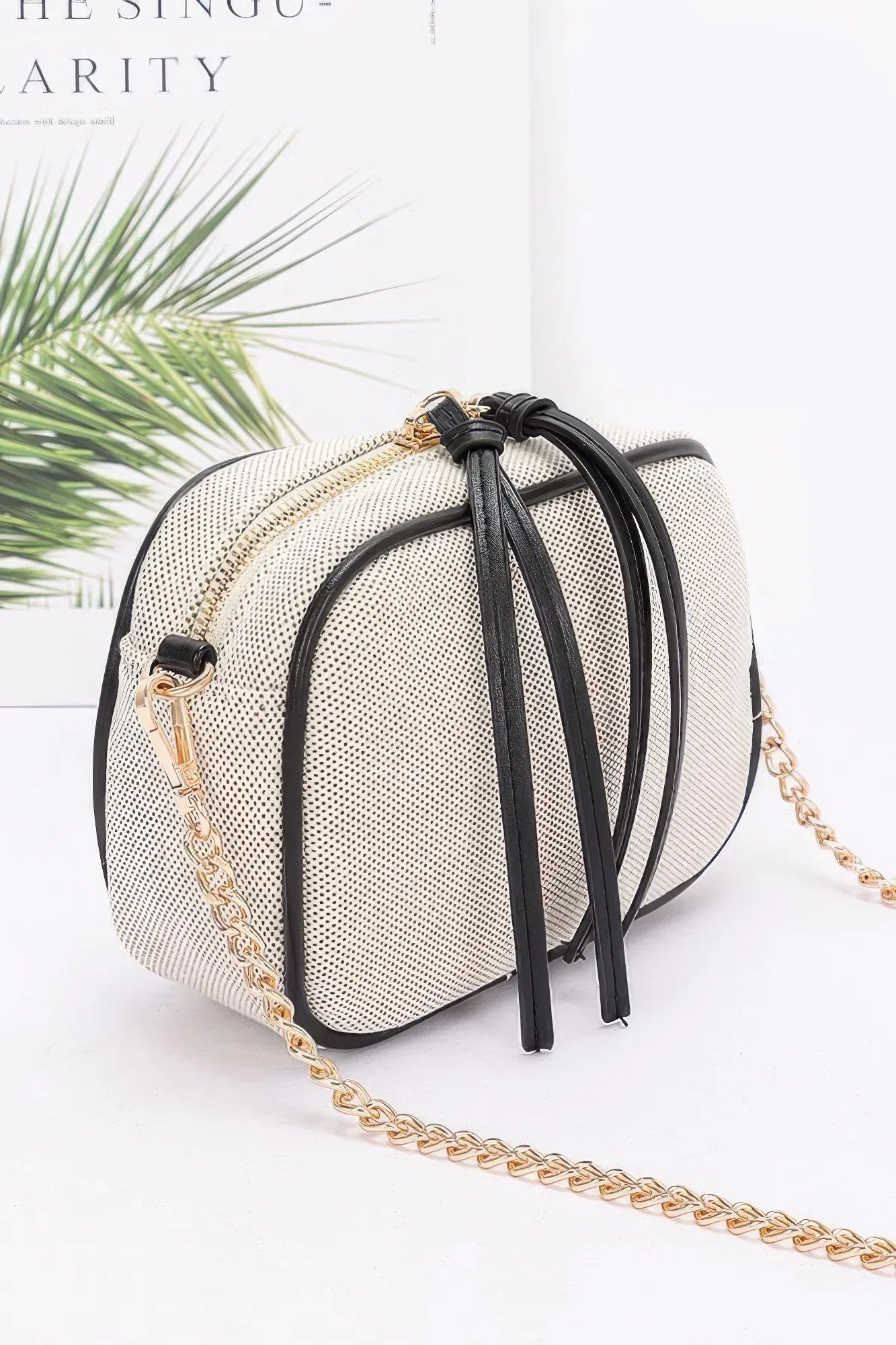 Canvas Bowling Bag | Mixtshop LLC