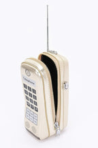 Metallic Handphone Novelty Bag | Mixtshop LLC