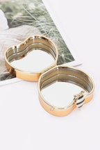 Metal Mini Clutch | Mixtshop LLC