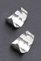 Metal Earring | Mixtshop LLC
