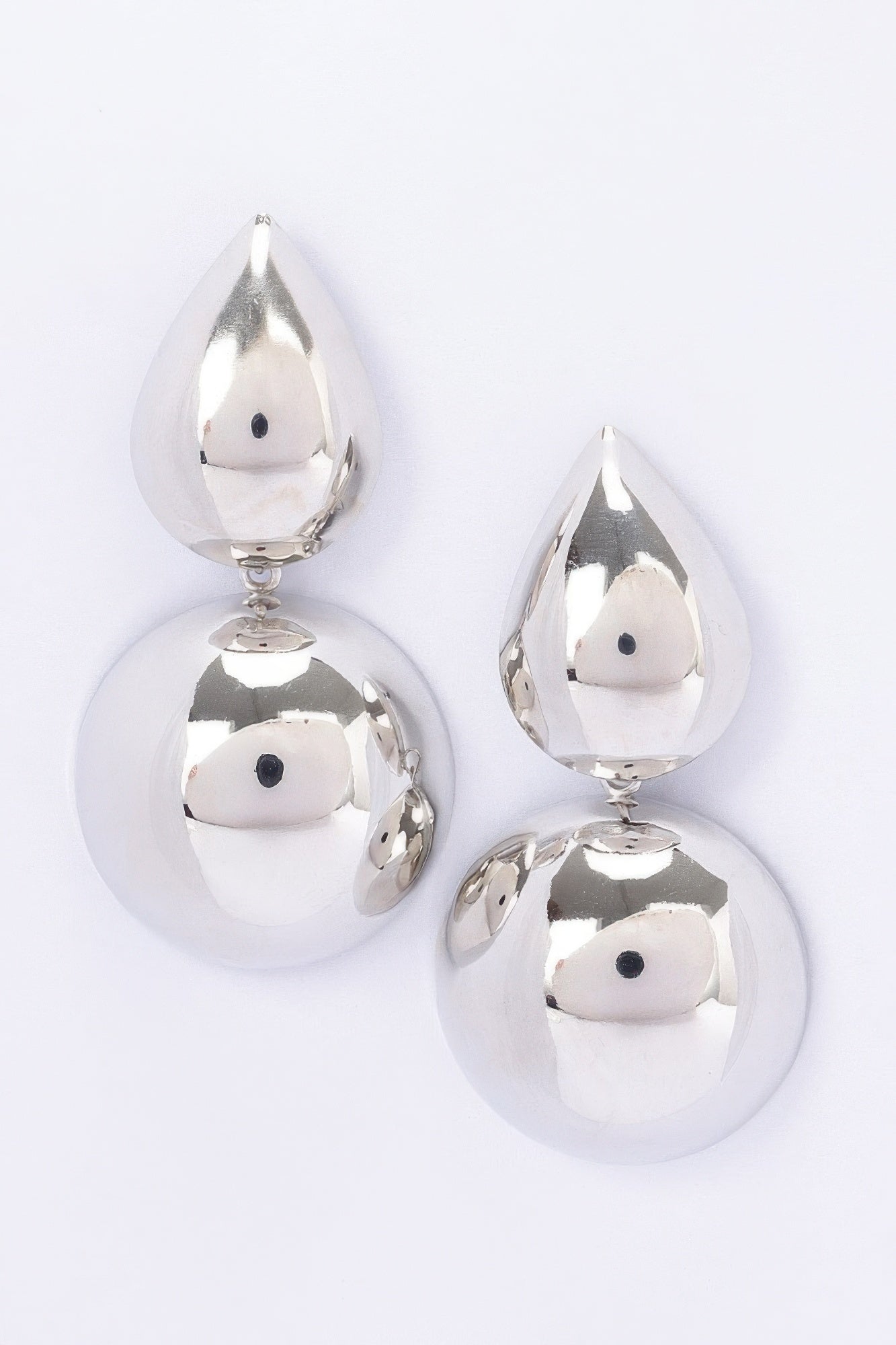 Metal Earring | Mixtshop LLC