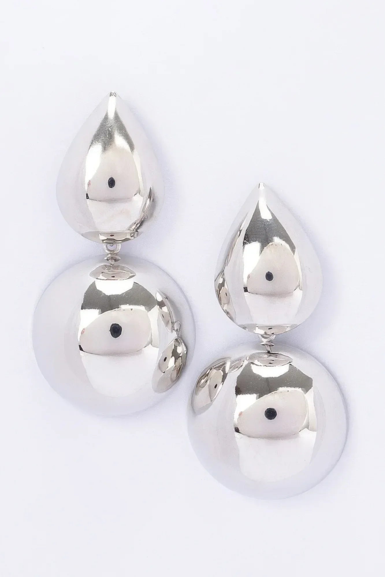 Metal Earring | Mixtshop LLC