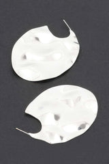 Metal Earring | Mixtshop LLC