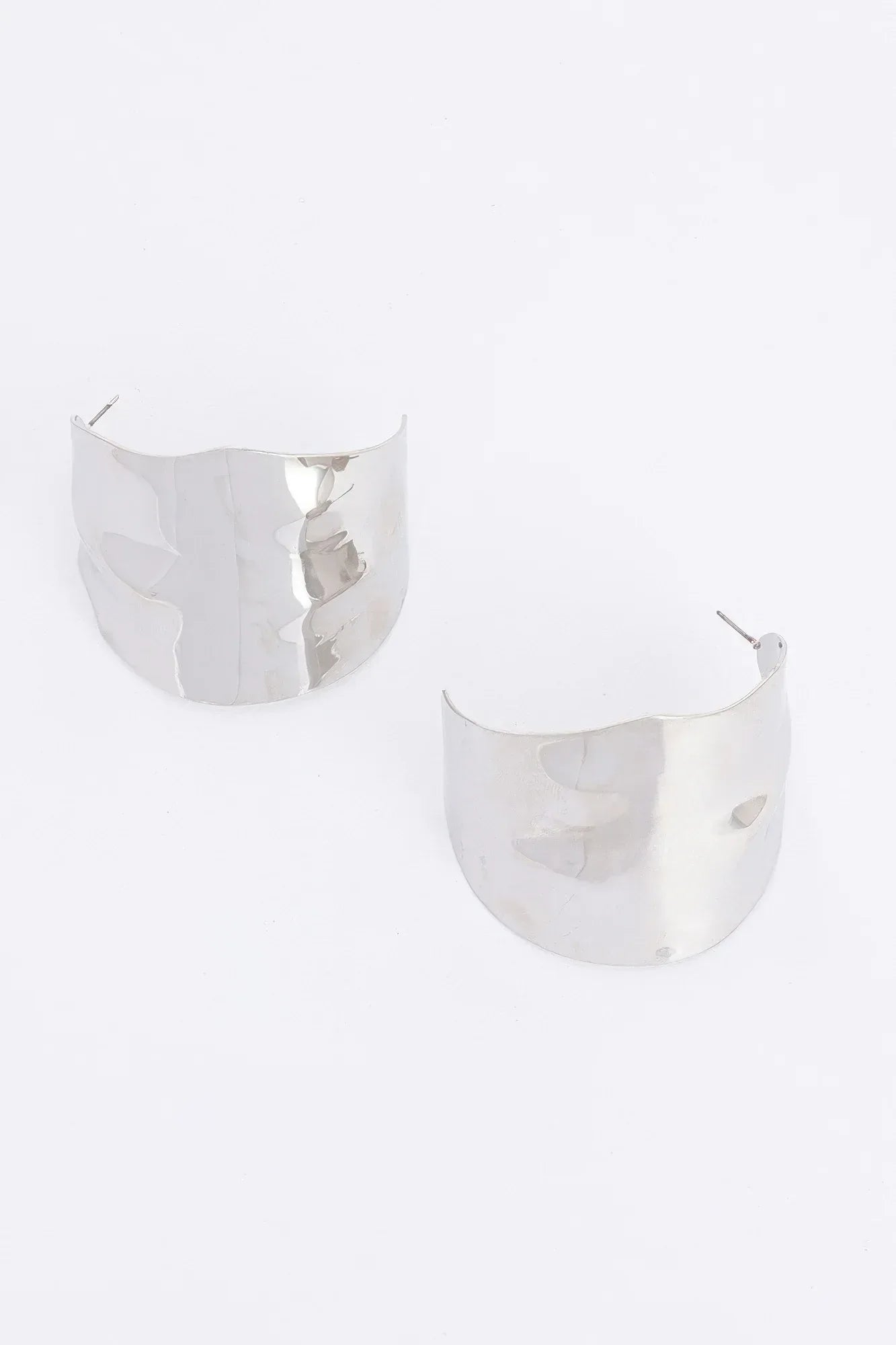 Metal Earring | Mixtshop LLC