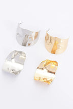 Metal Earring | Mixtshop LLC