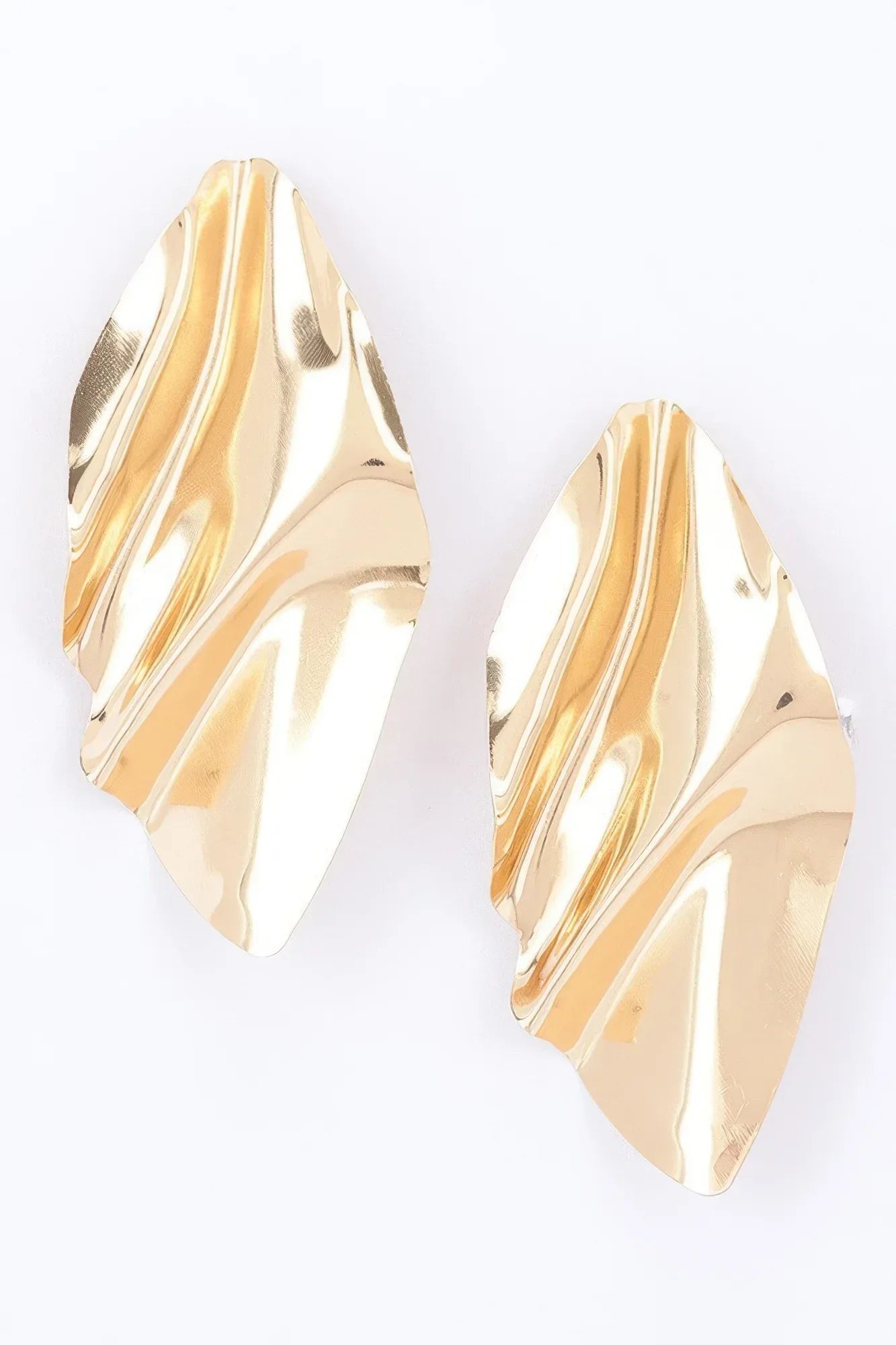 Metal Earring | Mixtshop LLC