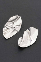 Metal Earring | Mixtshop LLC