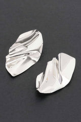 Metal Earring | Mixtshop LLC