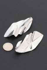 Metal Earring | Mixtshop LLC