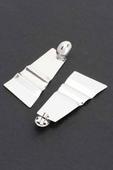 Metal Earring | Mixtshop LLC