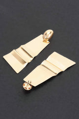 Metal Earring | Mixtshop LLC