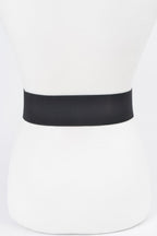 Ab Stone Flower Elastic Belt | Mixtshop LLC