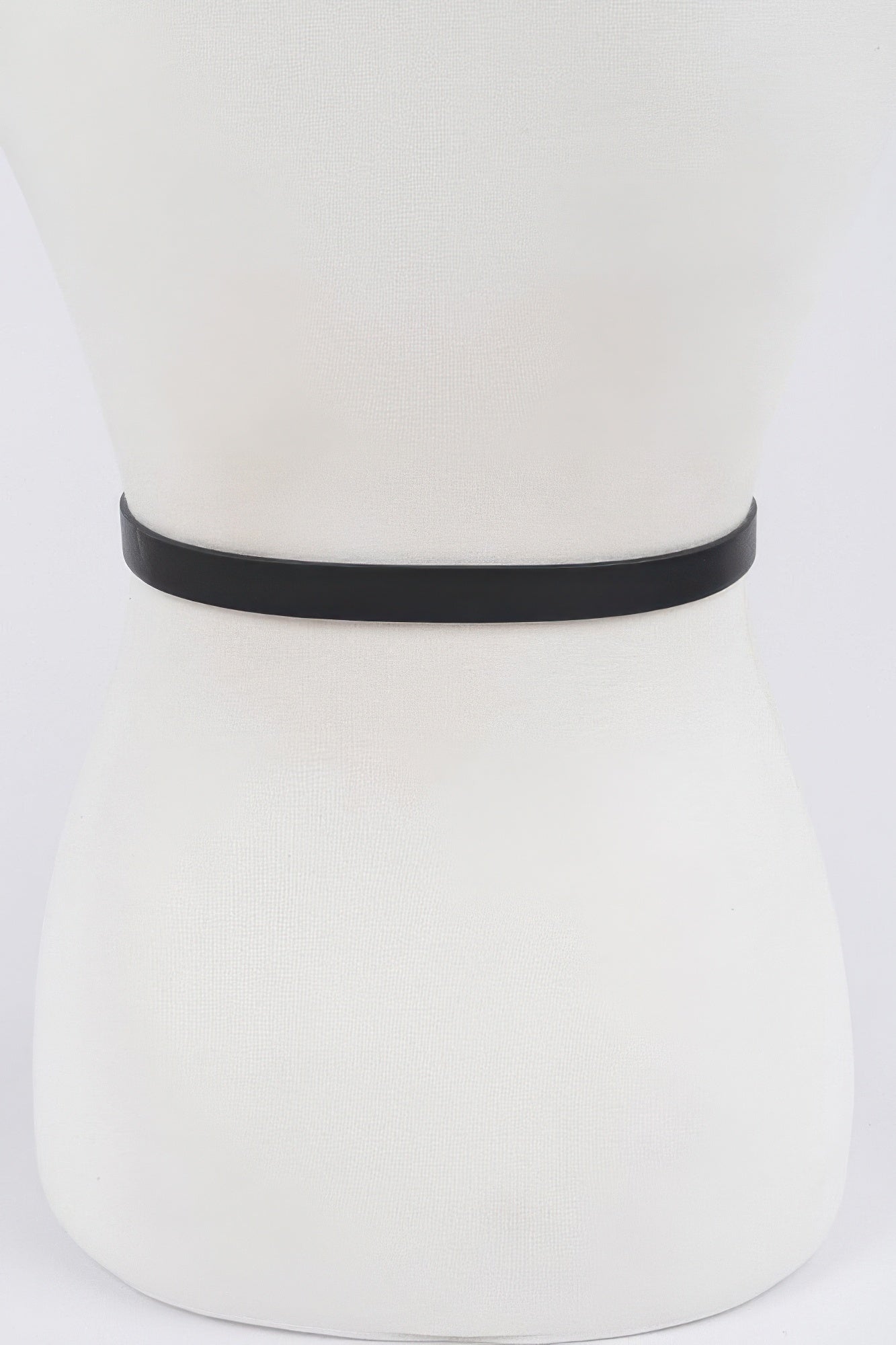 Triangle Buckle Belt | Mixtshop LLC