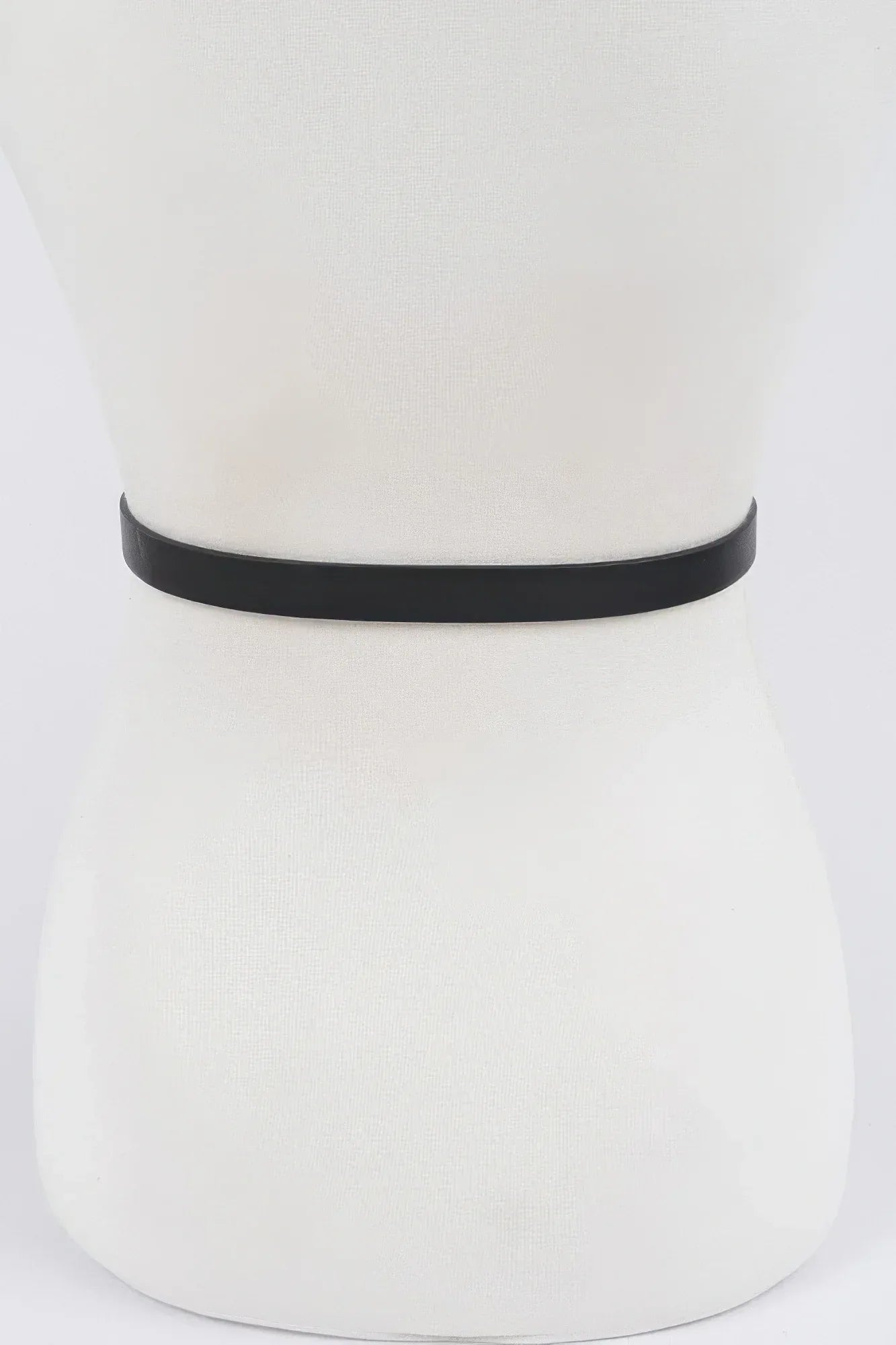 Triangle Buckle Belt | Mixtshop LLC
