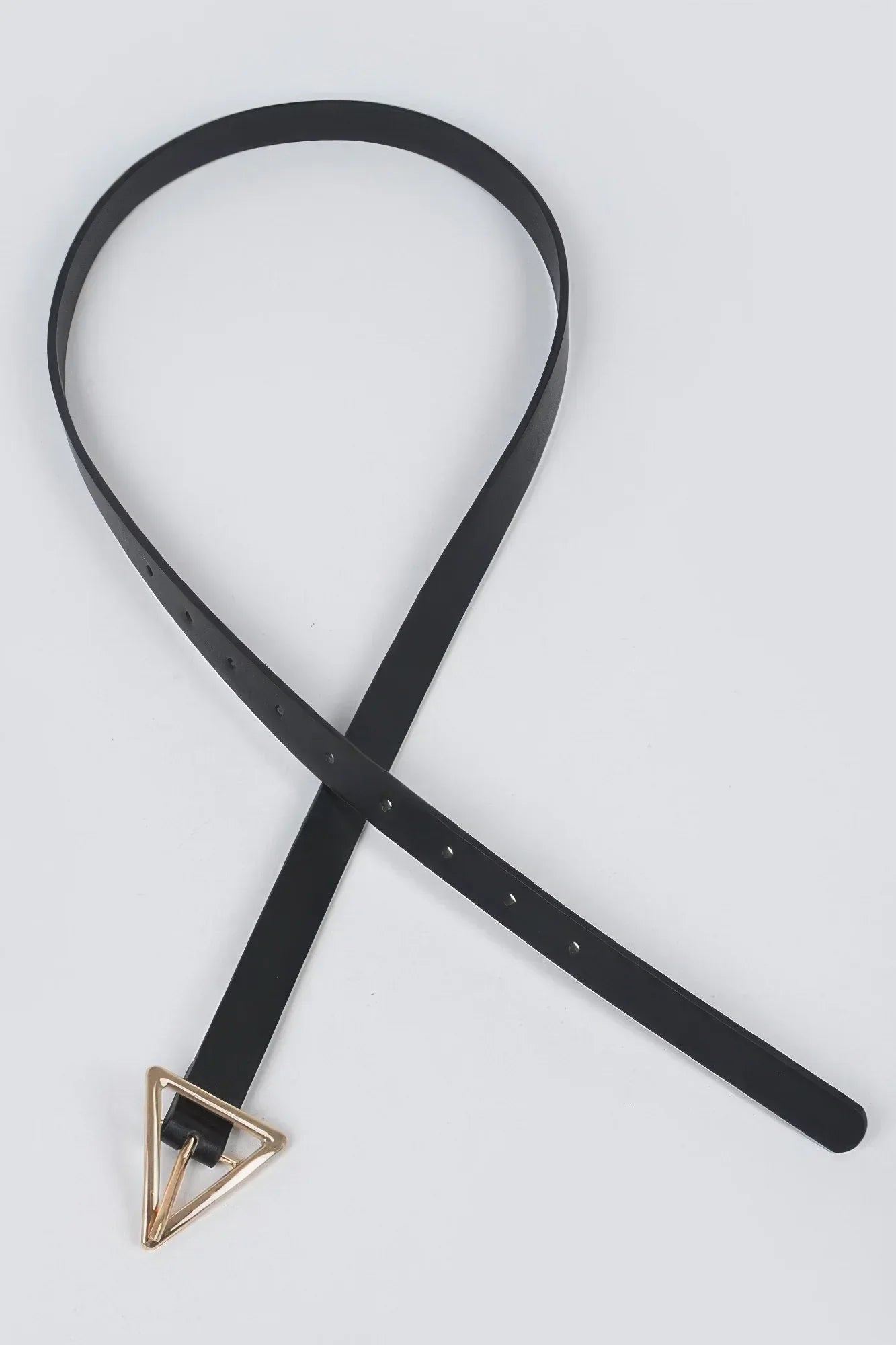 Triangle Buckle Belt | Mixtshop LLC