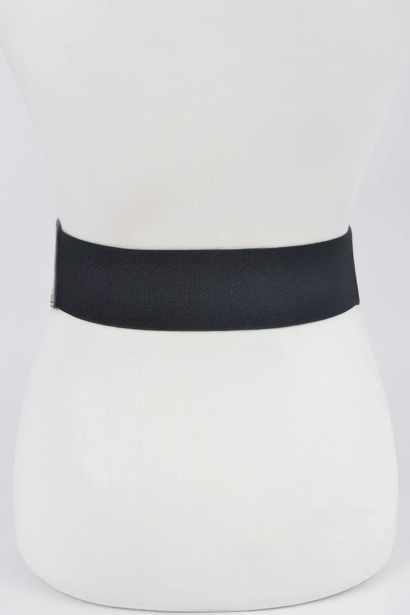 Corset Stretch Belt W Eyelet | Mixtshop LLC