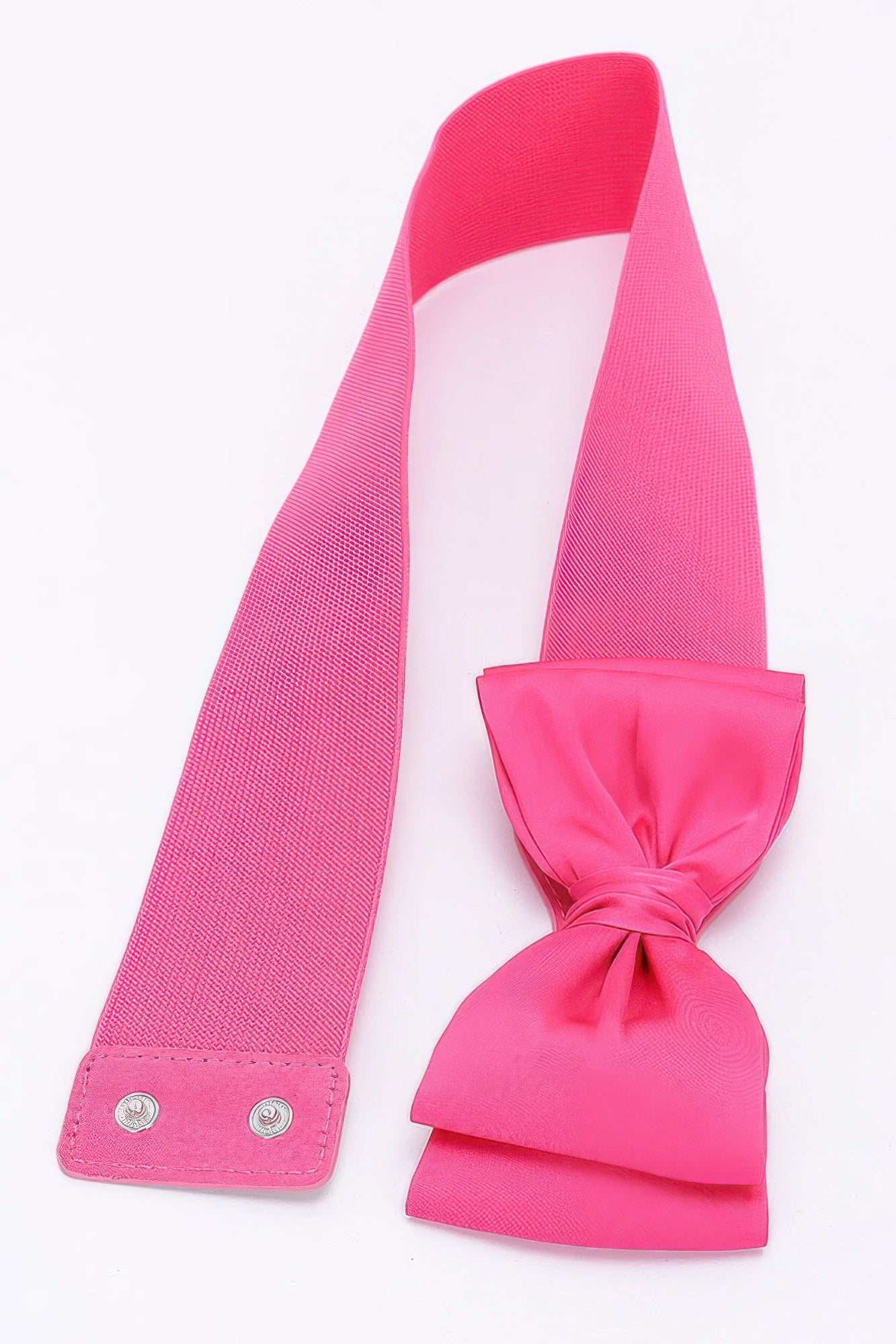 Bowknot Elastic Belt | Mixtshop LLC