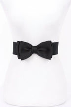 Bowknot Elastic Belt | Mixtshop LLC