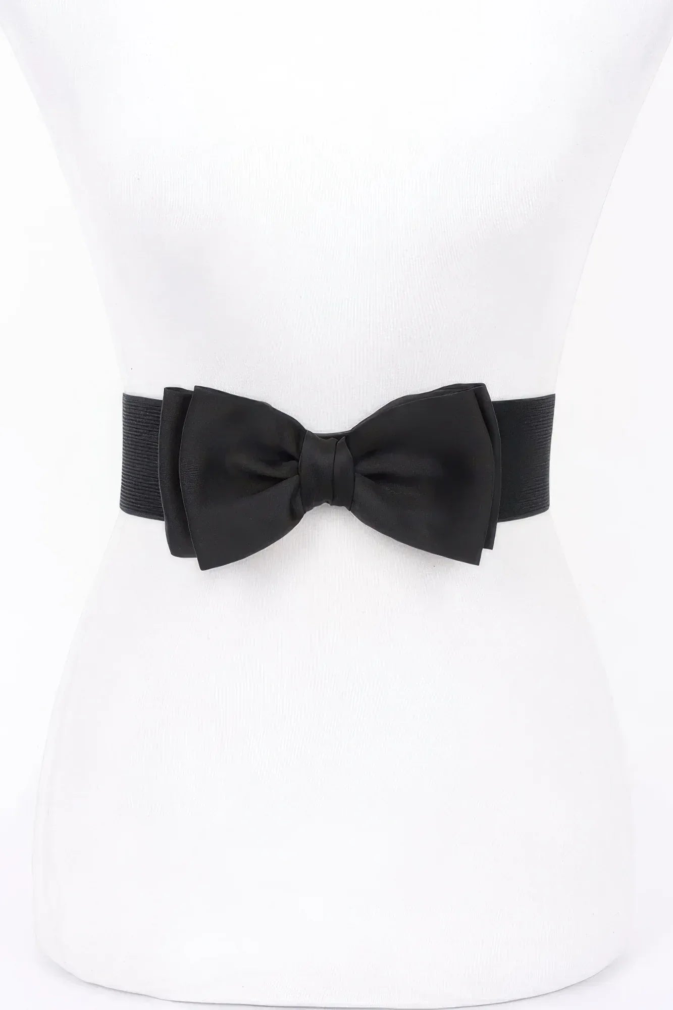 Bowknot Elastic Belt | Mixtshop LLC