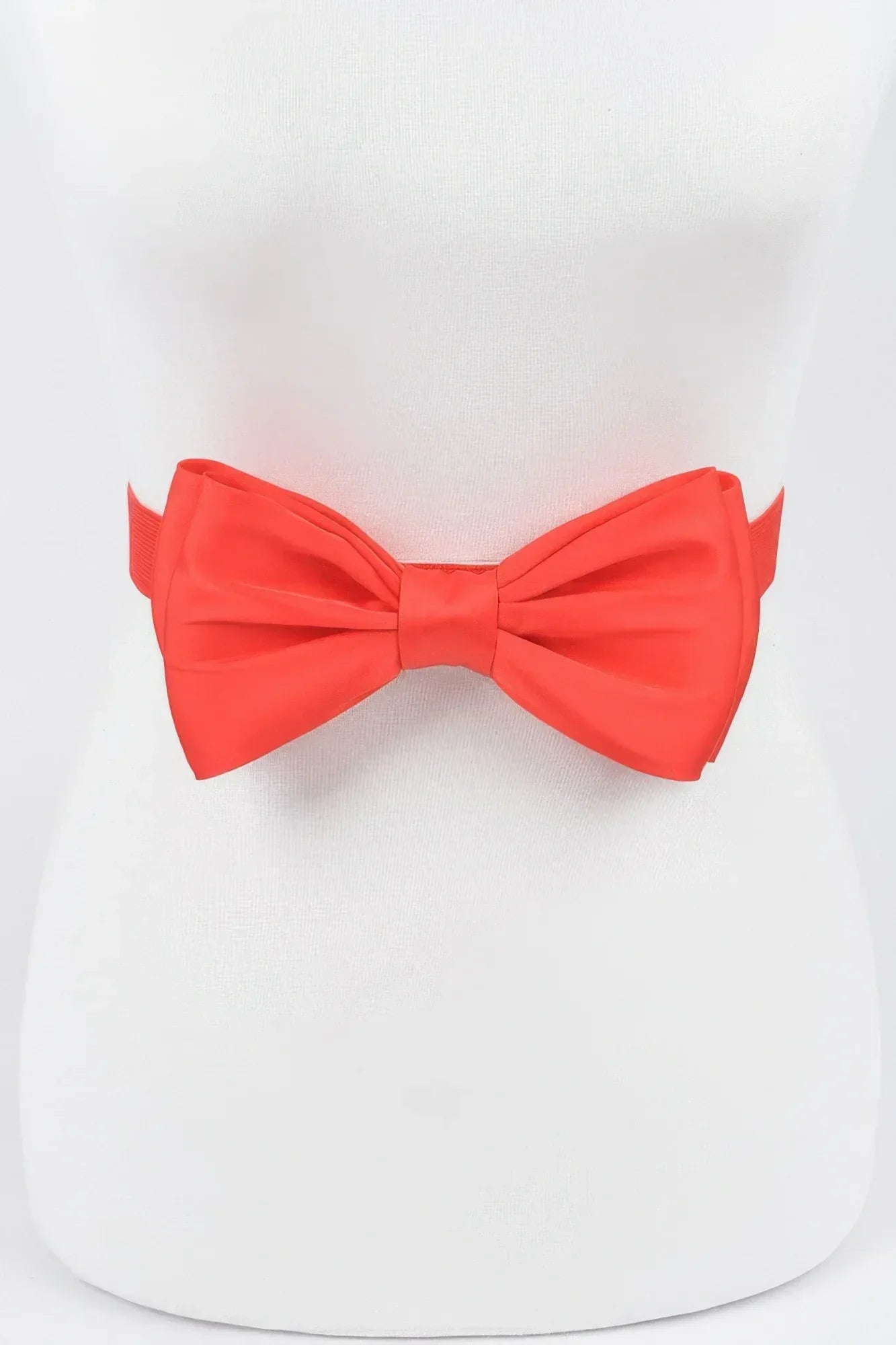 Bowknot Elastic Belt | Mixtshop LLC