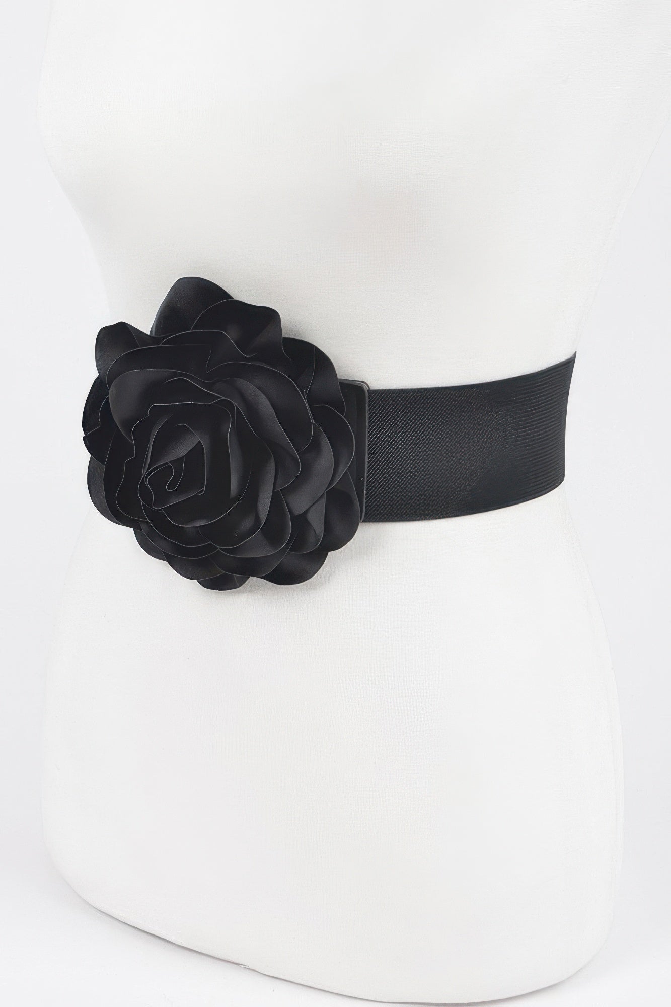 Delicate Beautiful Flower Belt | Mixtshop LLC