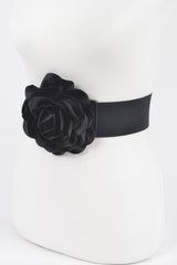 Delicate Beautiful Flower Belt | Mixtshop LLC