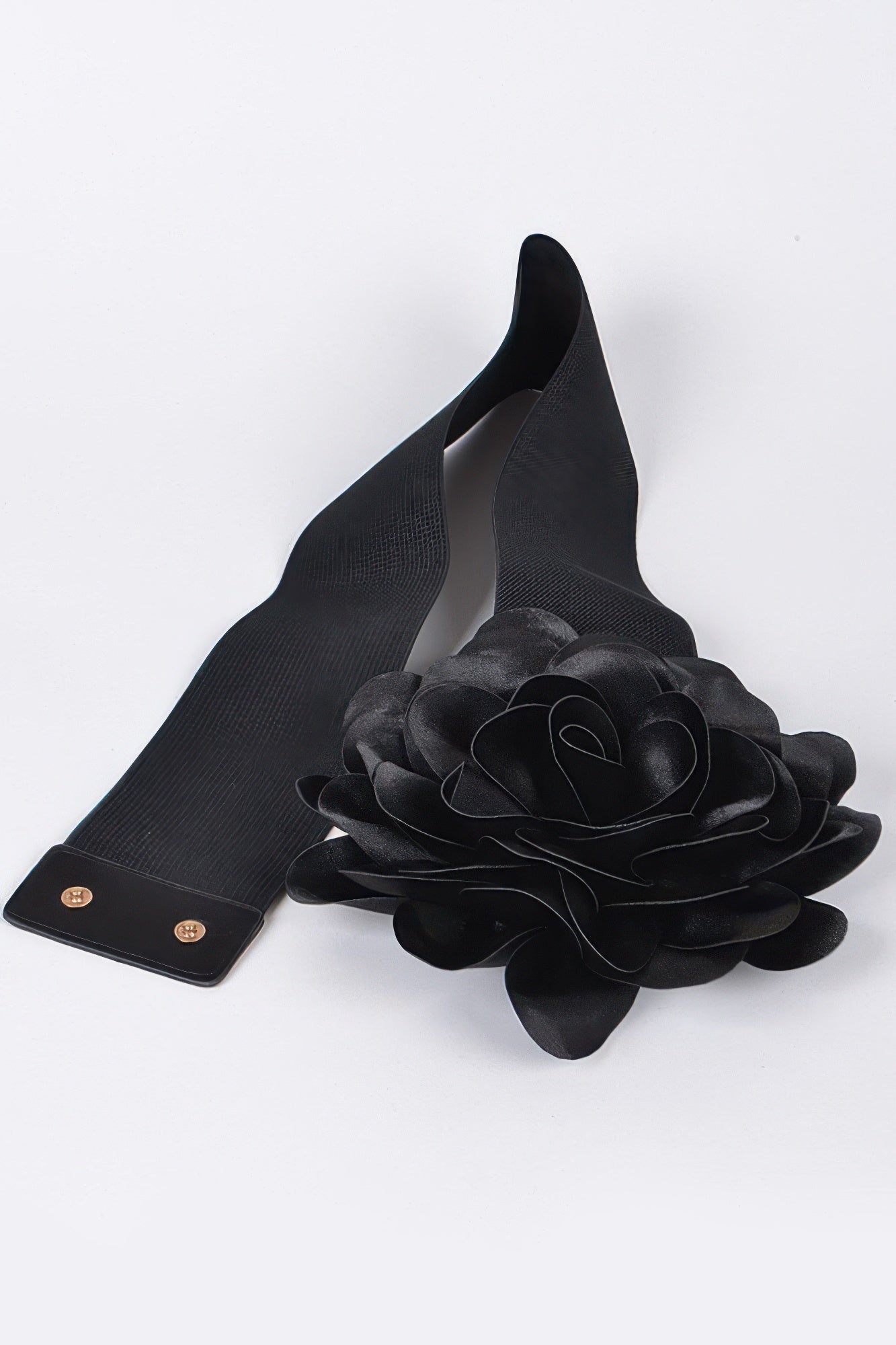Delicate Beautiful Flower Belt | Mixtshop LLC