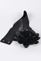 Delicate Beautiful Flower Belt | Mixtshop LLC