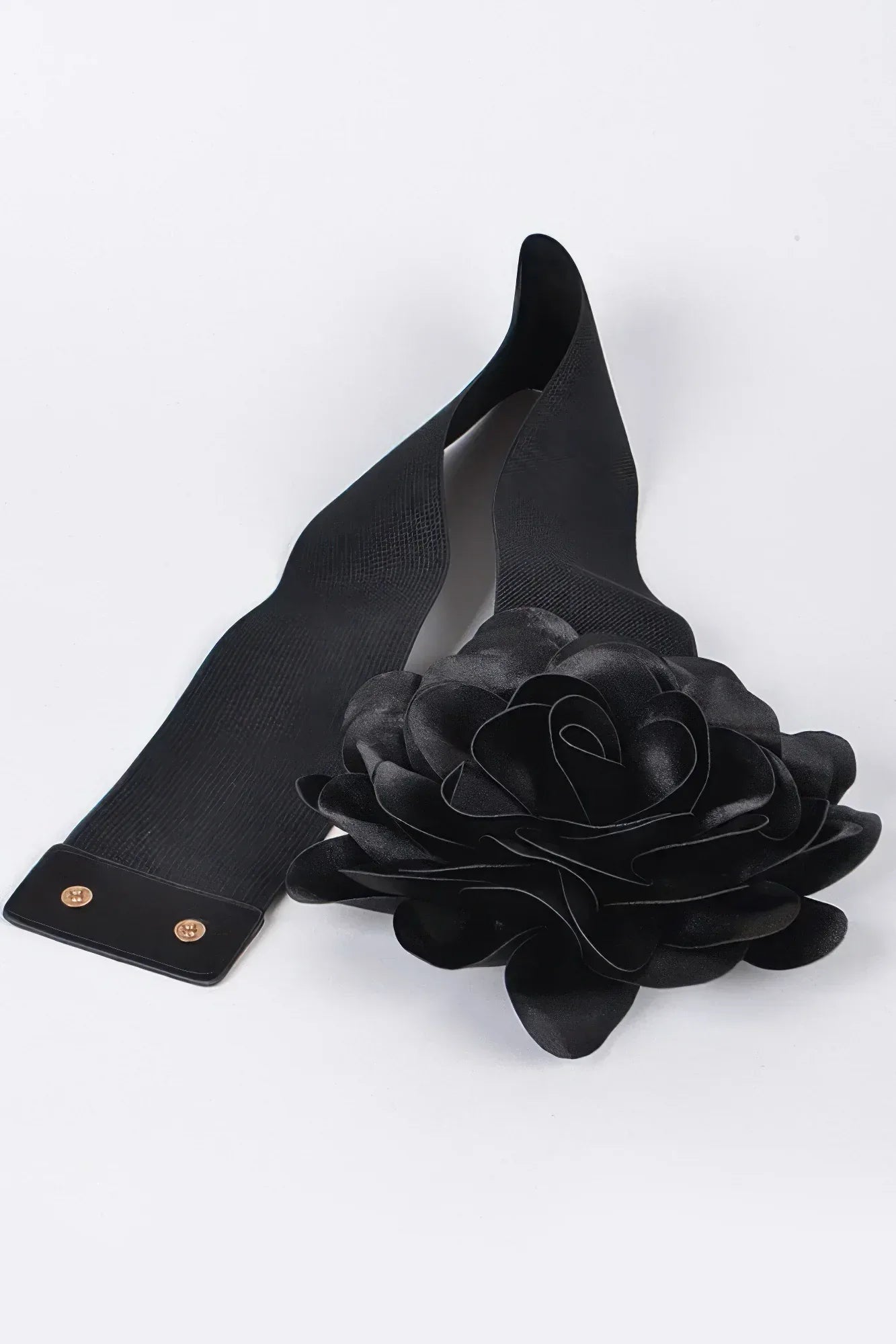 Delicate Beautiful Flower Belt | Mixtshop LLC