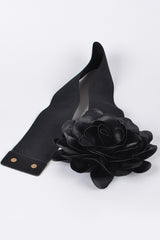 Delicate Beautiful Flower Belt | Mixtshop LLC
