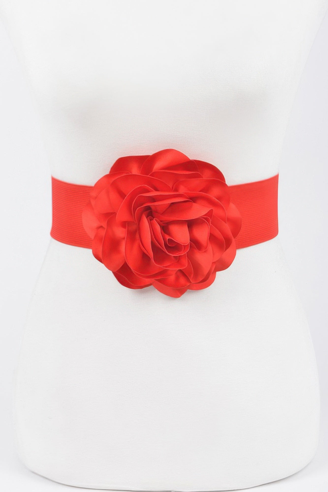 Delicate Beautiful Flower Belt | Mixtshop LLC