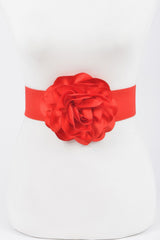 Delicate Beautiful Flower Belt | Mixtshop LLC
