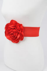 Delicate Beautiful Flower Belt | Mixtshop LLC