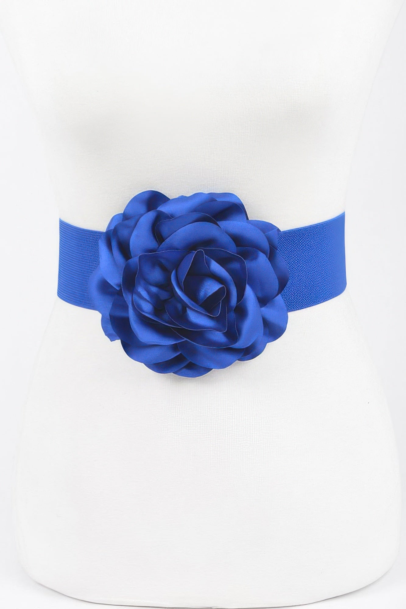 Delicate Beautiful Flower Belt | Mixtshop LLC