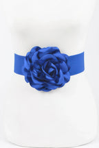 Delicate Beautiful Flower Belt | Mixtshop LLC