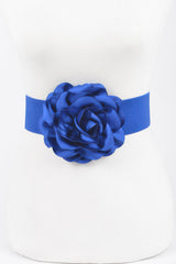 Delicate Beautiful Flower Belt | Mixtshop LLC