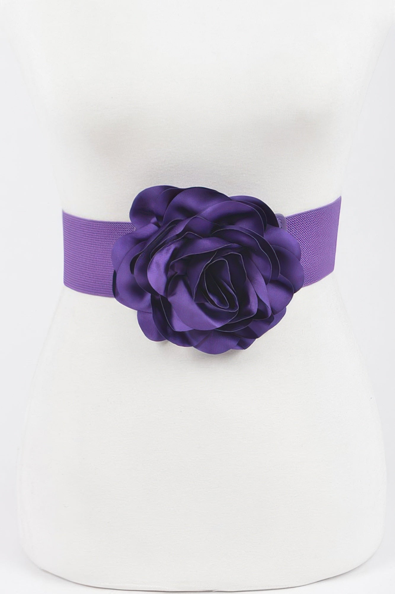 Delicate Beautiful Flower Belt | Mixtshop LLC